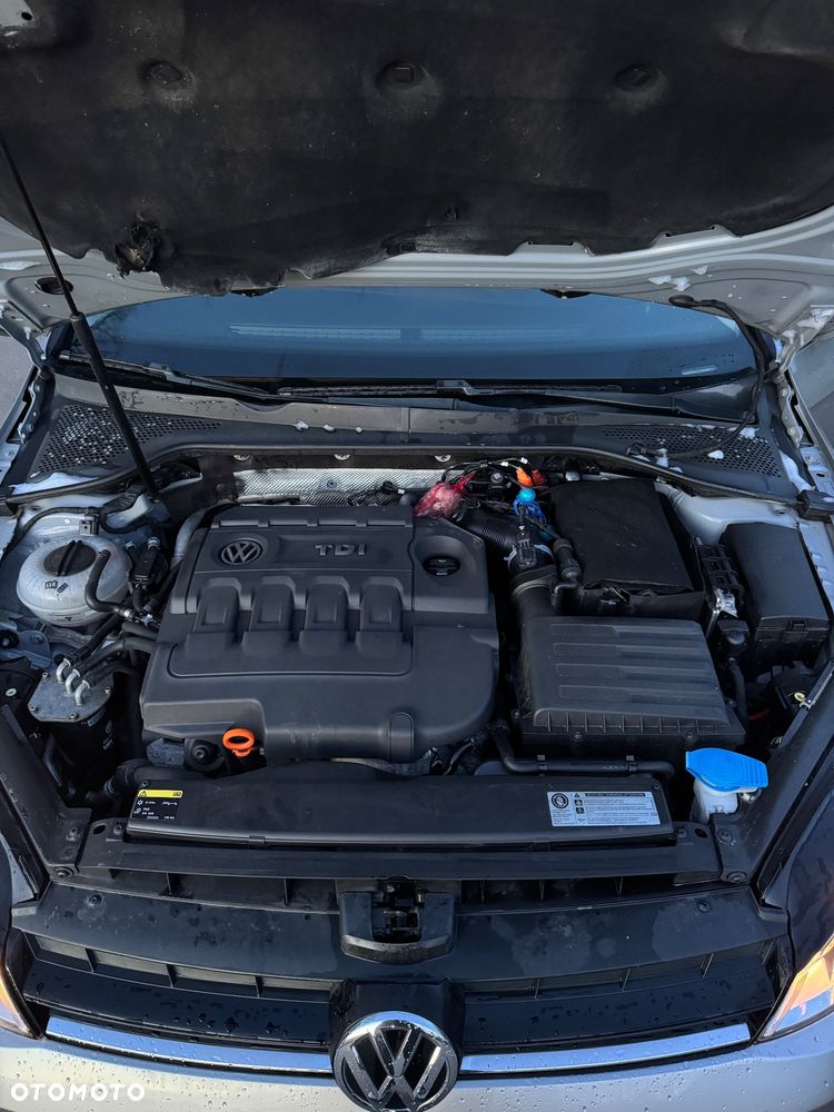 Volkswagen Golf 1.6 TDI Comfortline - 24