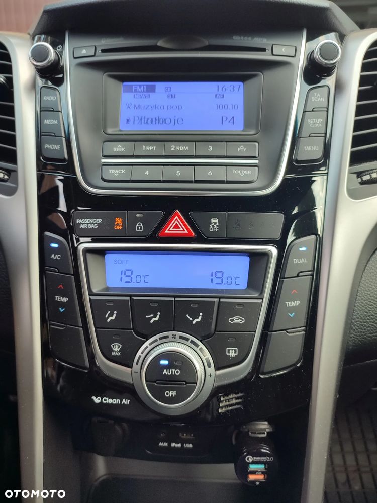 Hyundai i30 1.4 Comfort - 27