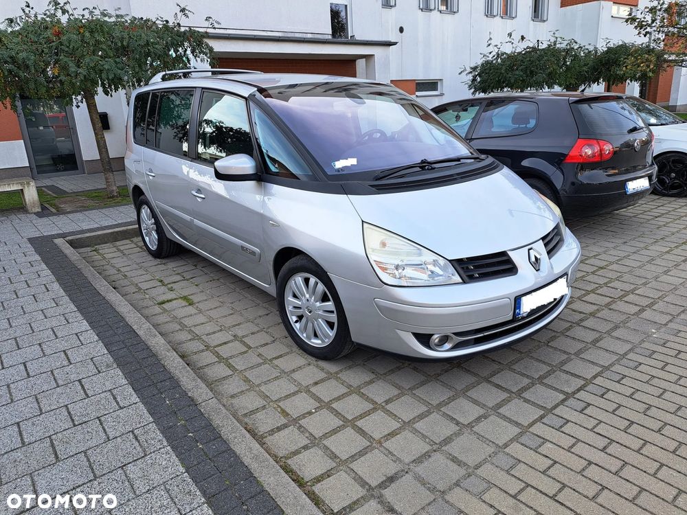 Renault Espace - 5