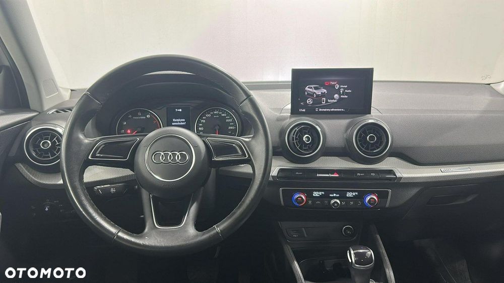Audi Q2 35 TFSI S tronic - 8