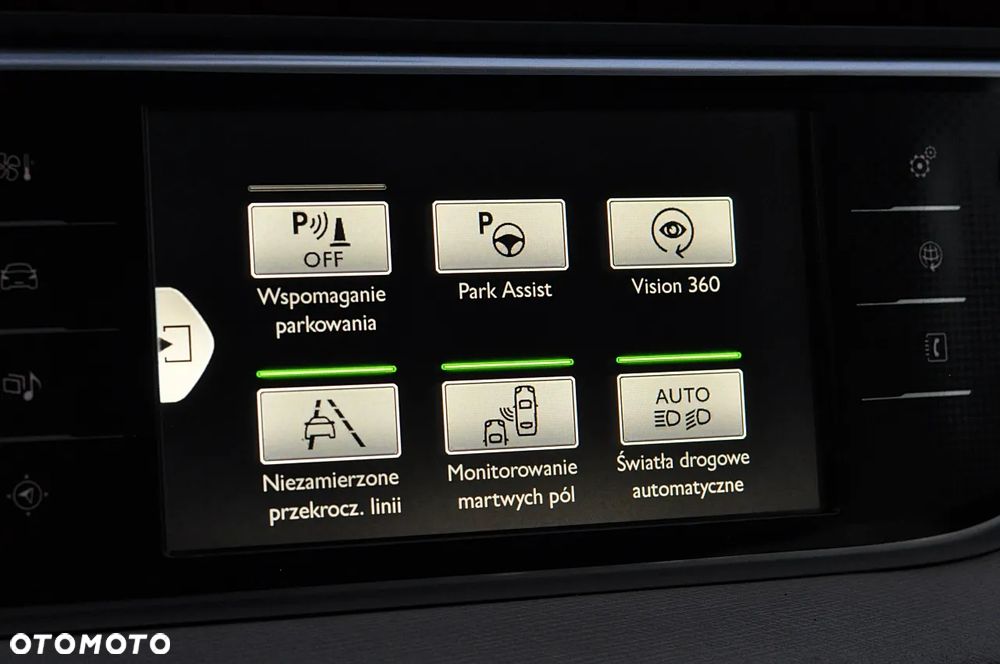 Citroën C4 Grand Picasso 1.6 e-HDi Exclusive ETG6 - 34