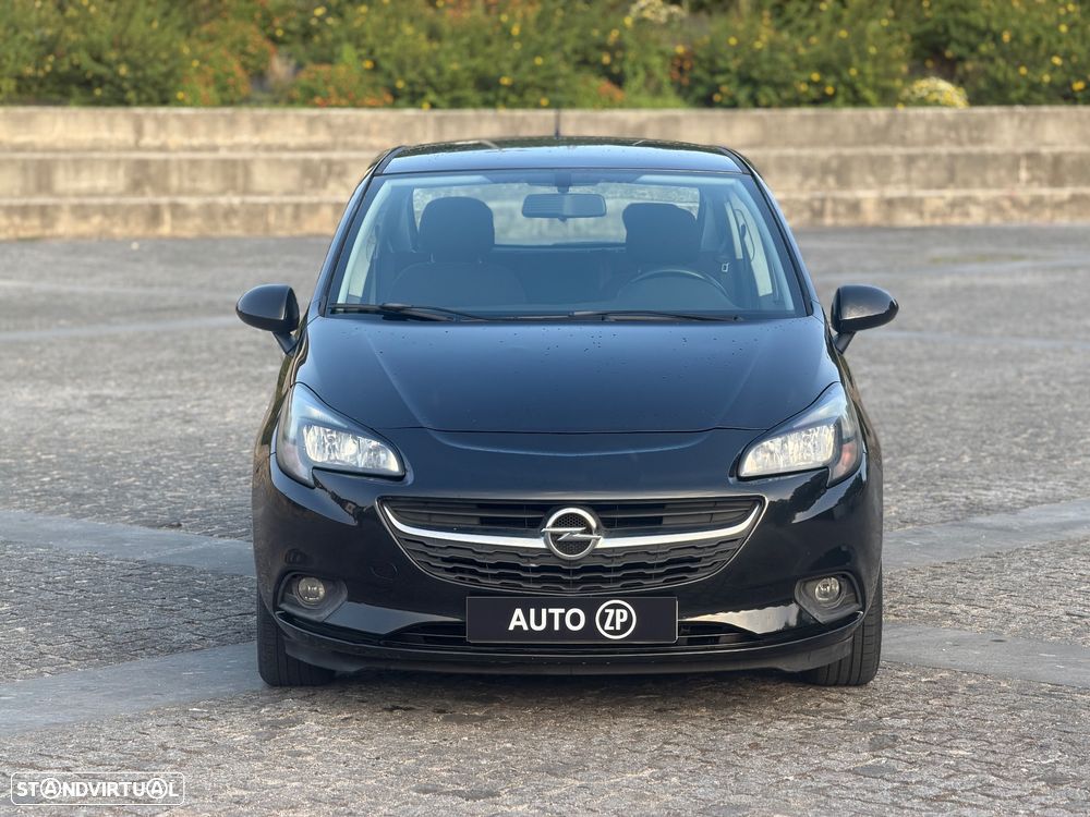 Opel Corsa 1.2 Enjoy - 8