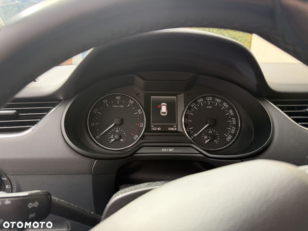 Skoda Octavia 1.8 TSI 4x4 Edition DSG EU6 - 20