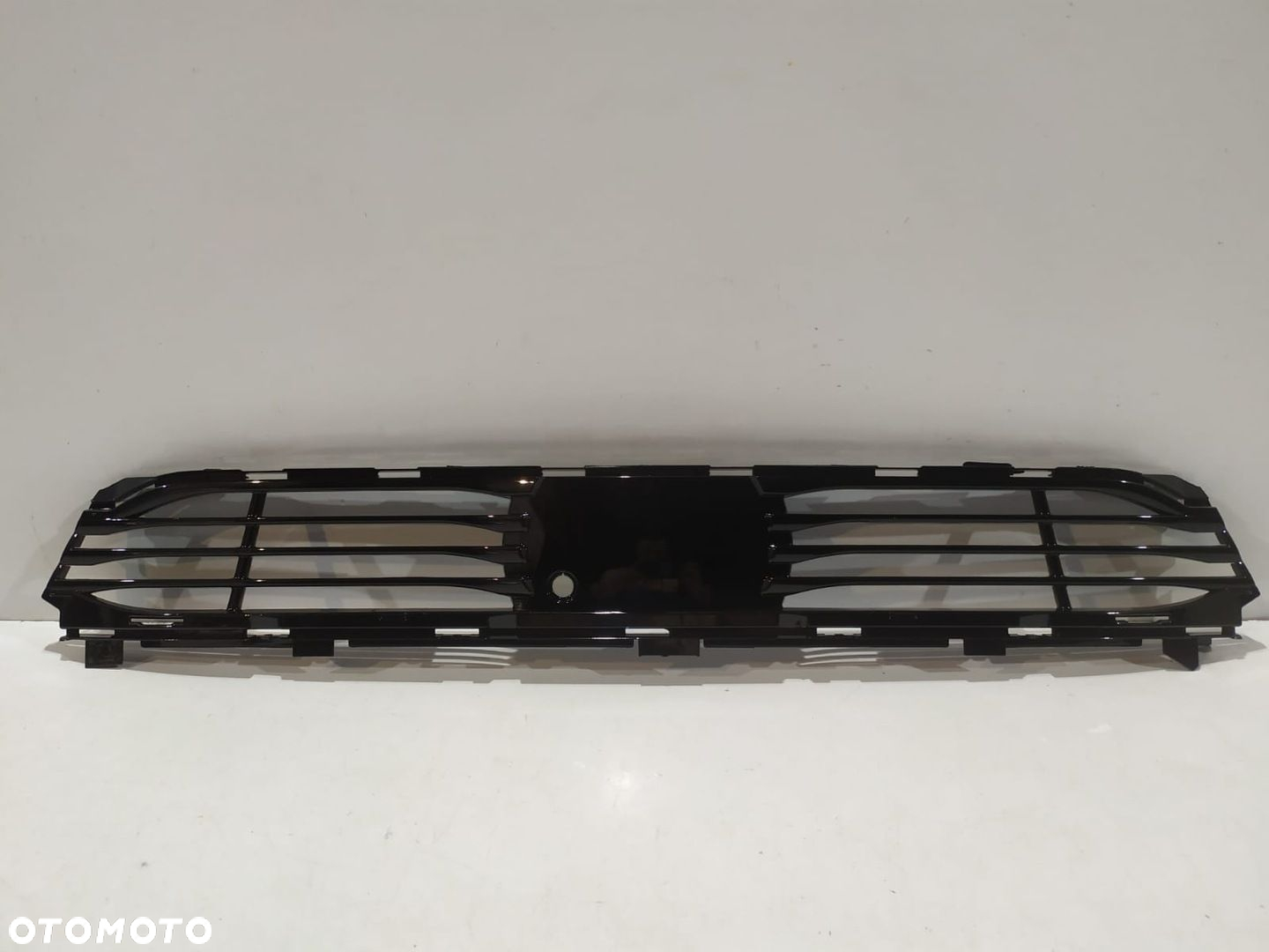 BMW 7 G11 G12 Kratka zderzaka Radar - 15731 - 3