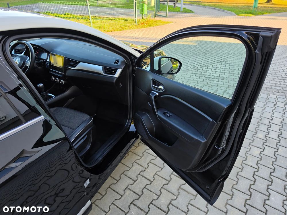 Renault Captur - 22