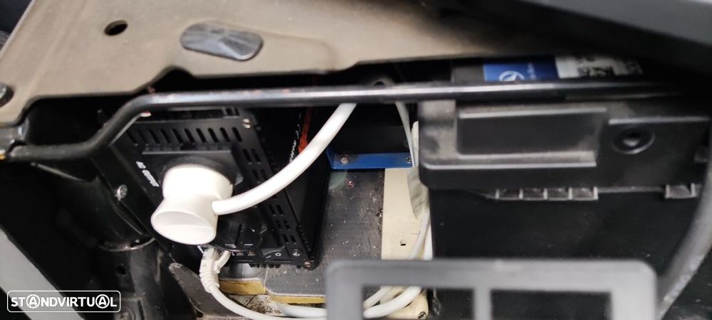 Hymer Car 697 (Cama central - Viesa) - 25