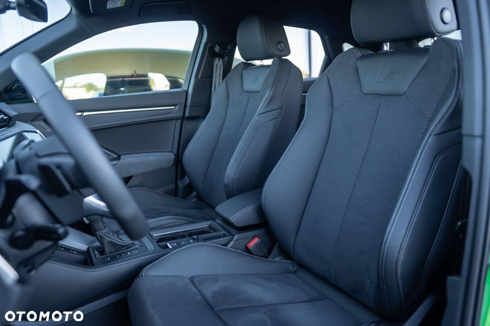 Audi Q3 Sportback - 10