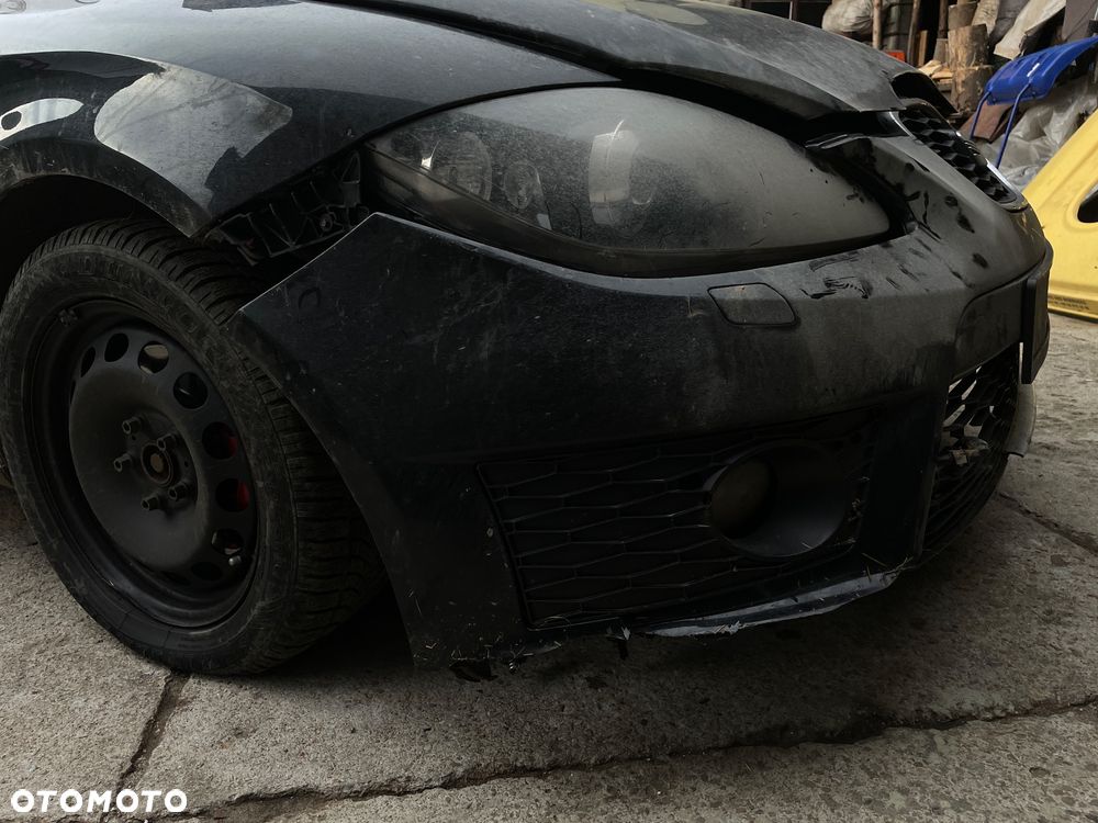 Seat Leon 2.0 TDI FR - 2