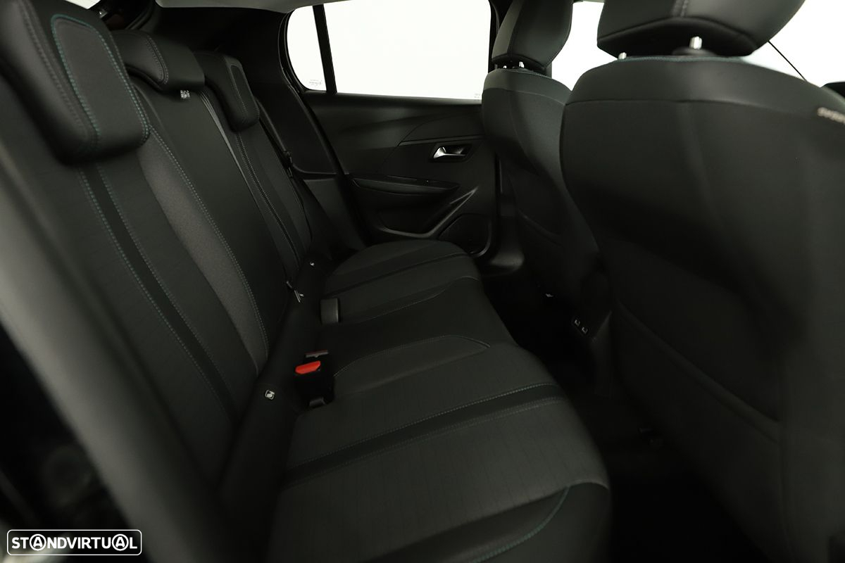 Peugeot 208 1.2 PureTech Allure - 22