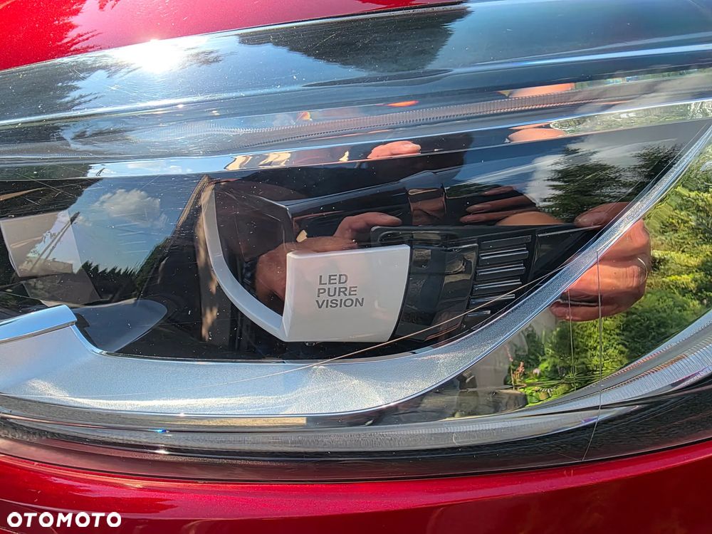 Renault Kadjar TCe 160 EDC GPF mit Deluxe Paket LIMITED - 7