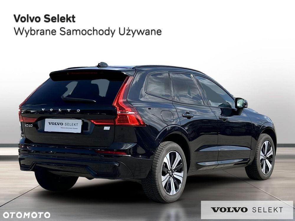 Volvo XC 60 - 6