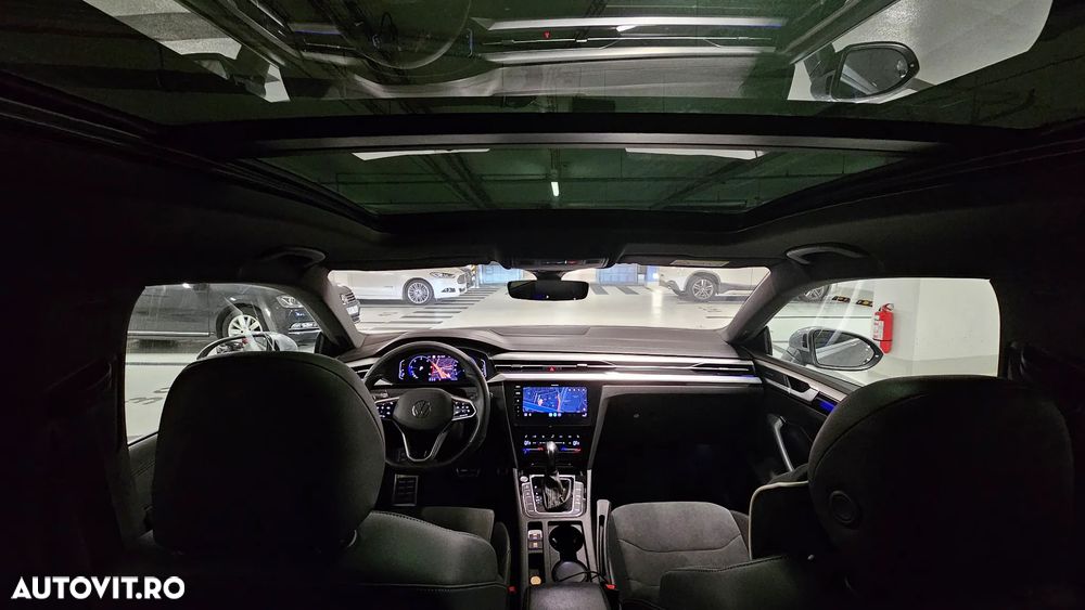 Volkswagen ARTEON SB 2.0 TDI DSG R-Line - 8