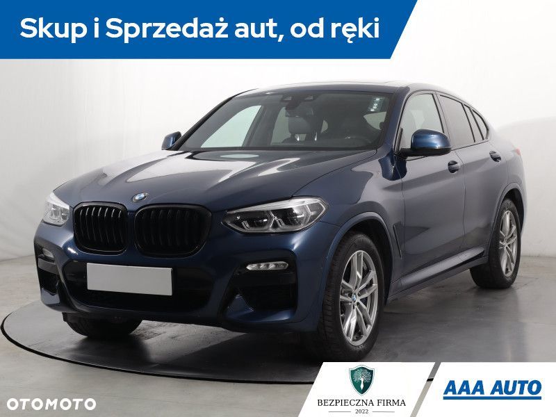 BMW X4 - 2