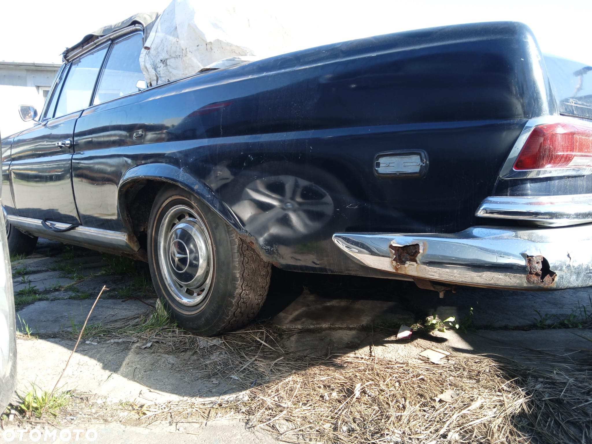 Mercedes-Benz Inny - 9