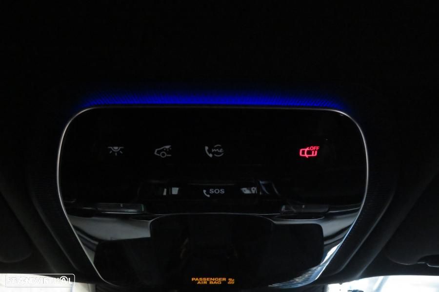 Mercedes-Benz C 300 d AMG Line - 26