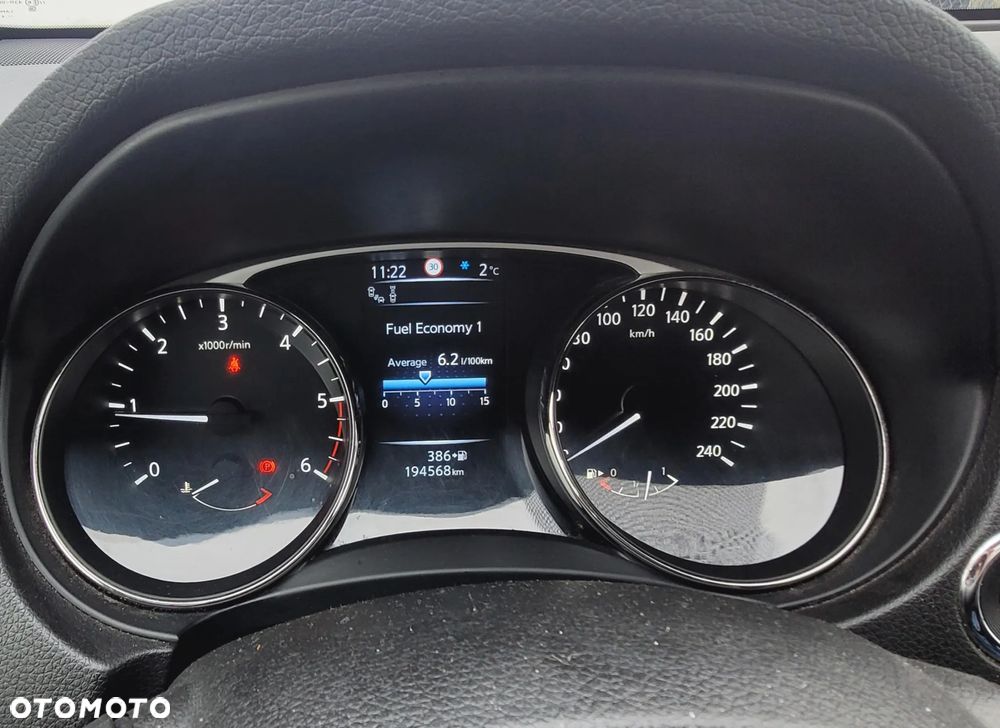 Nissan X-Trail 1.6 DCi Tekna 4WD - 18