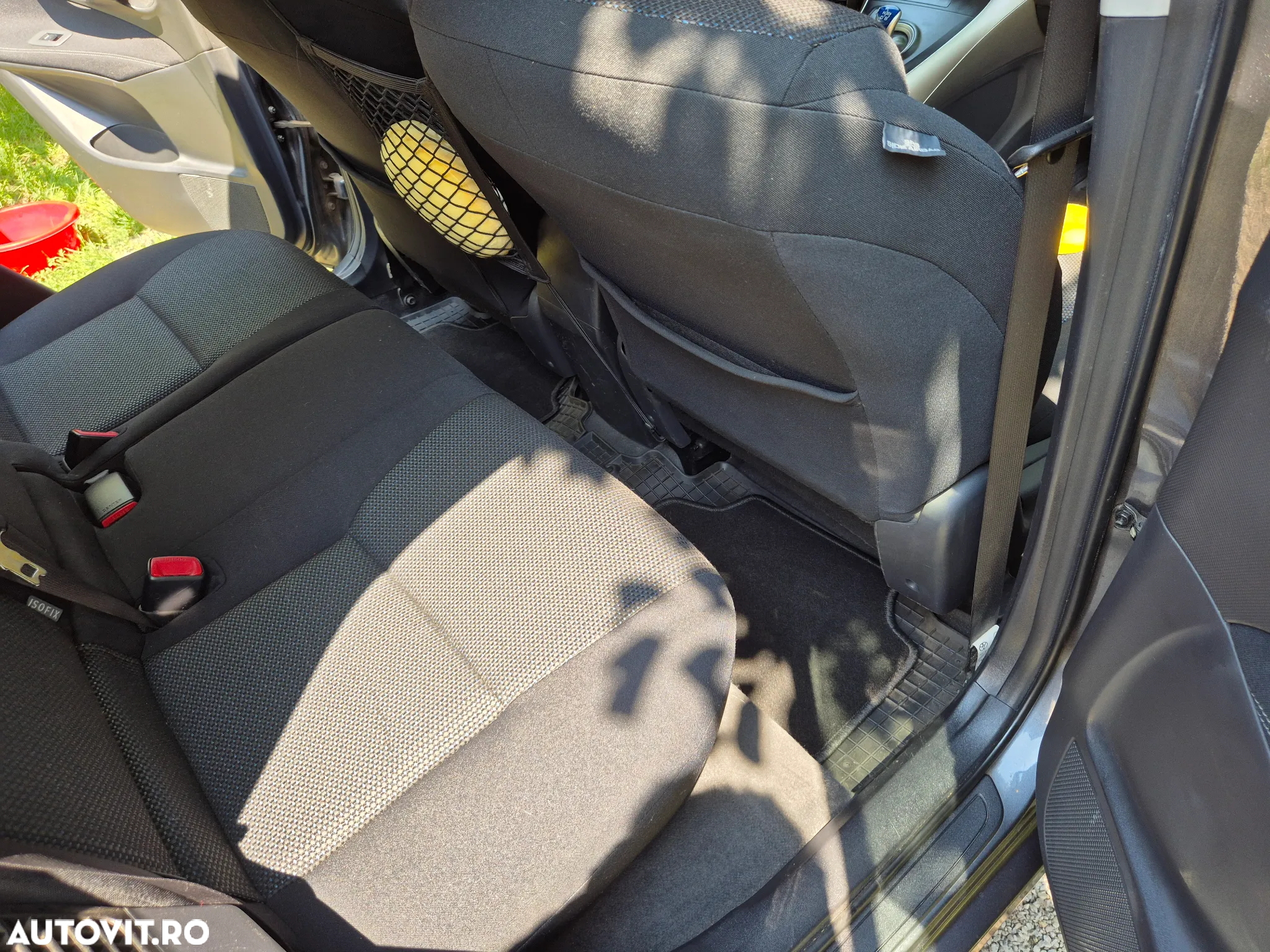 Toyota Auris - 17
