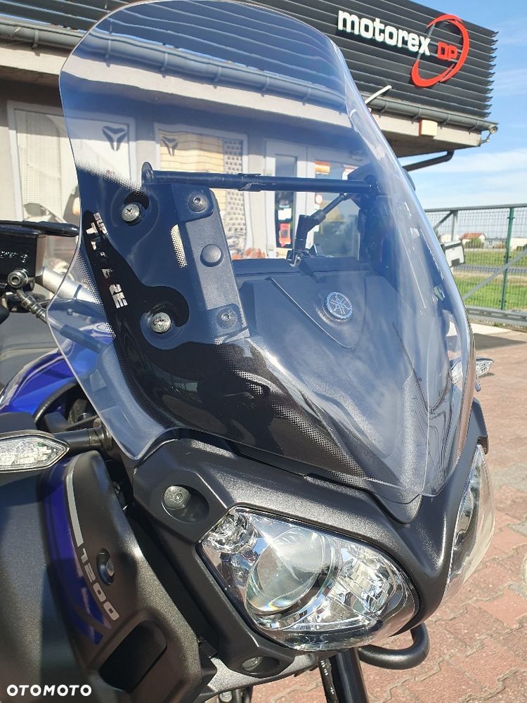 Yamaha Super Tenere - 23
