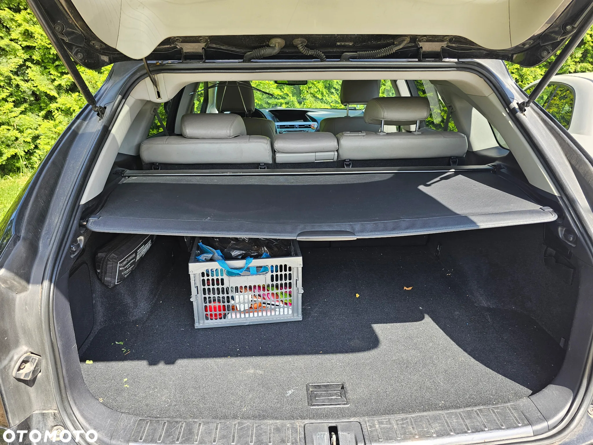 Toyota RAV4 2.0 Premium MS - 9
