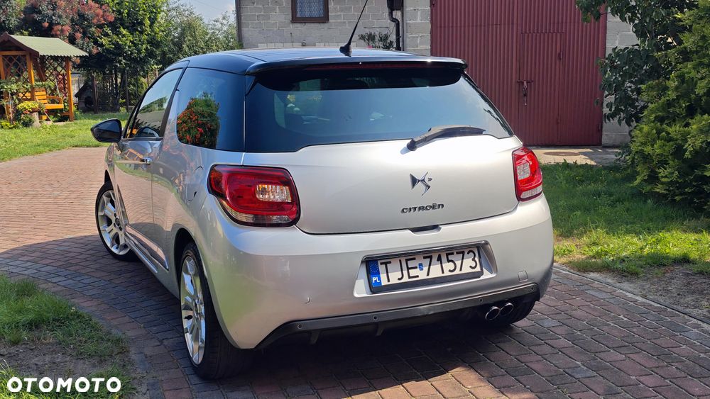 Citroën DS3 1.6 THP SportChic - 6