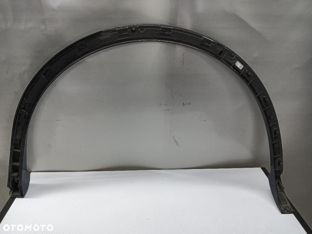 LISTWA DRZWI TYŁ TYLNA PRAWA AUDI Q5 II S LINE 80A853818B - 3