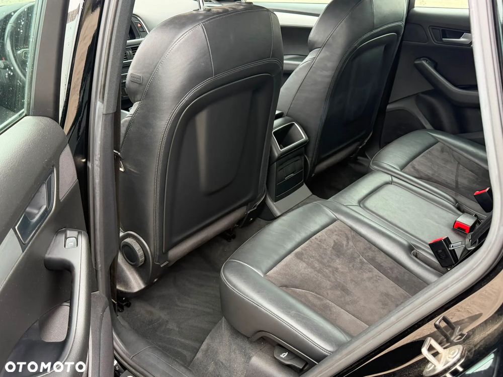 Audi Q5 2.0 TDI Quattro S tronic - 37