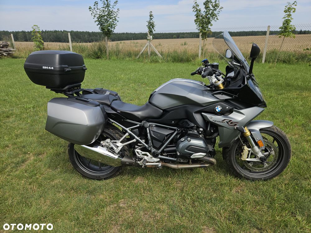 BMW RS - 1