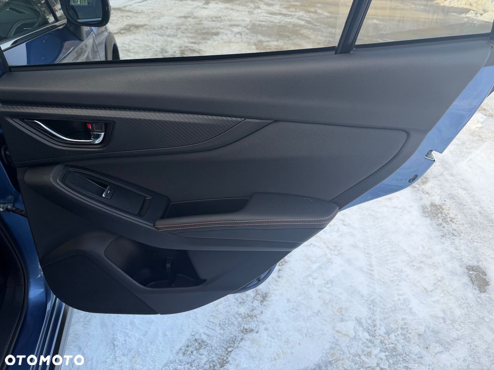 Subaru XV 1.6i Exclusive (EyeSight) Lineartronic - 16