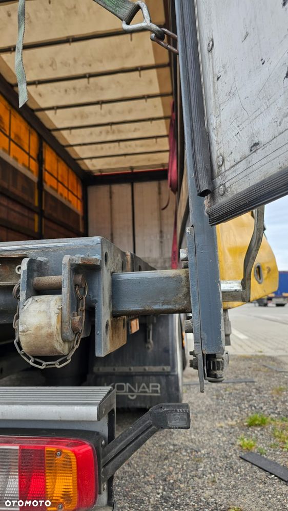 DAF XF 106 460 - 21
