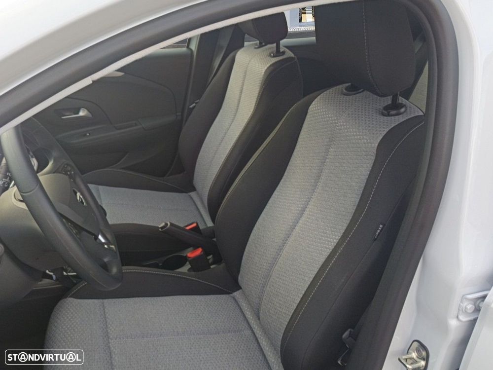 Opel Corsa 1.2 T Edition - 9