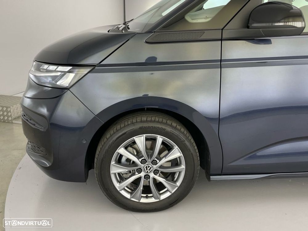 VW Multivan 1.5 TSI e-Hybrid Life DSG - 18