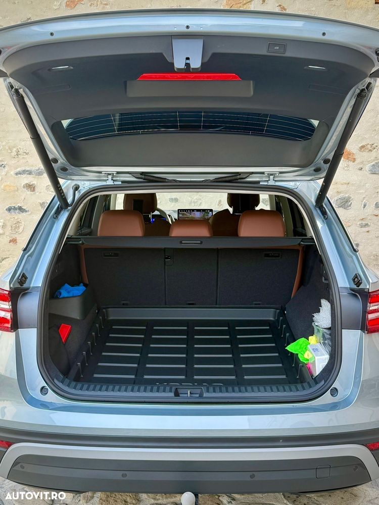 Skoda Kodiaq - 16