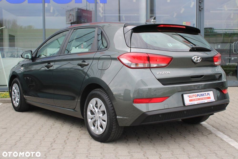 Hyundai i30 - 7