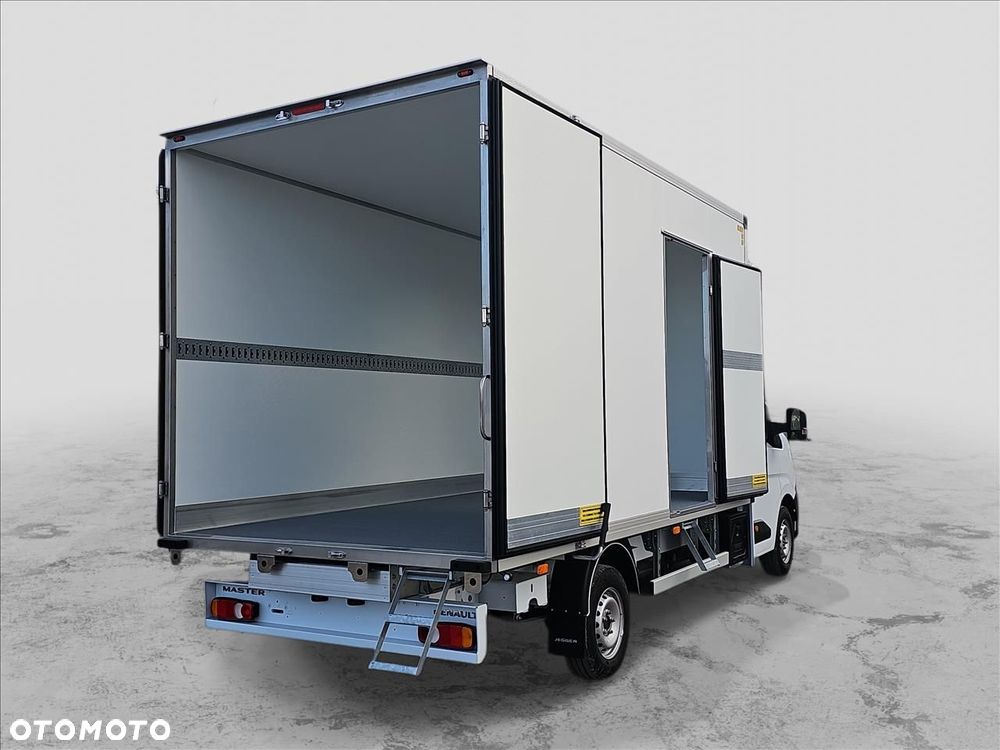 Renault master - 14