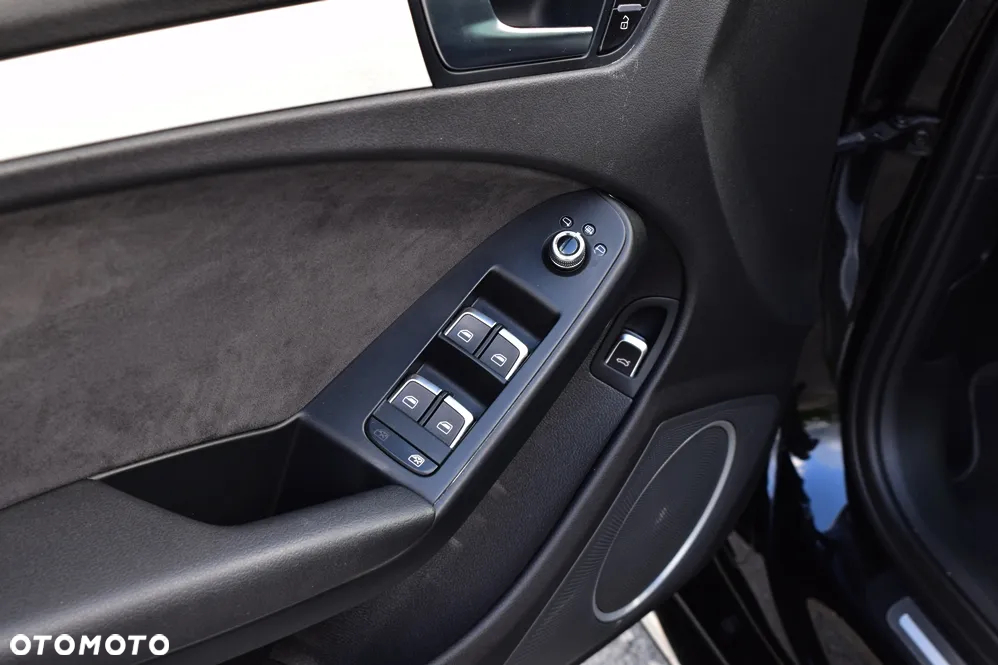 Audi A4 2.0 TDI clean diesel Quattro S tronic - 22
