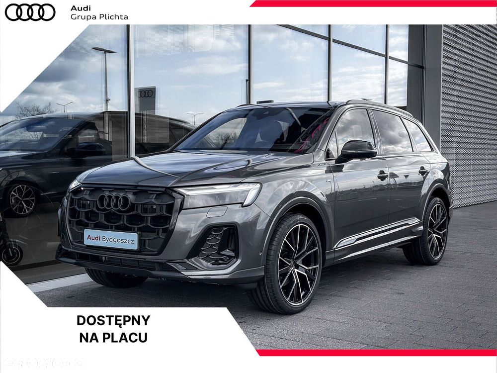Audi Q7 - 1