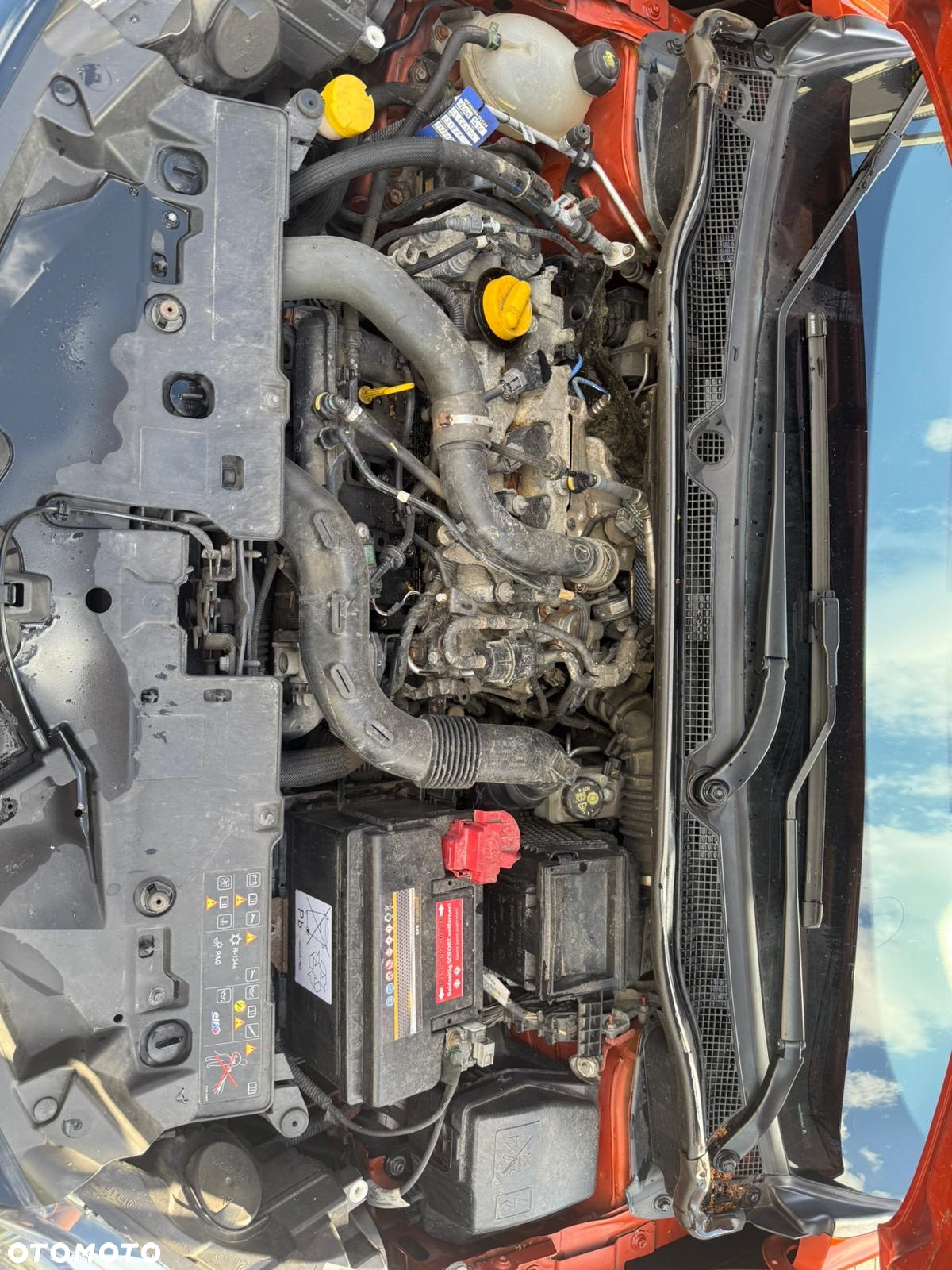 Renault Captur - 12