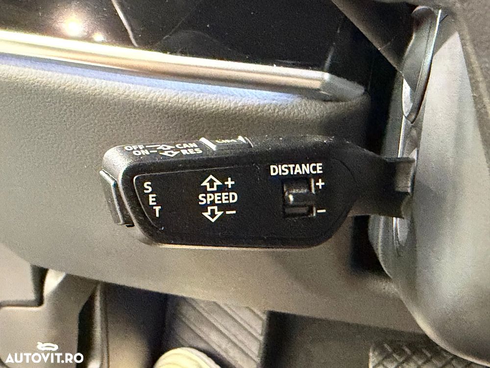 Audi A8 60 TFSI e quattro tiptronic - 28