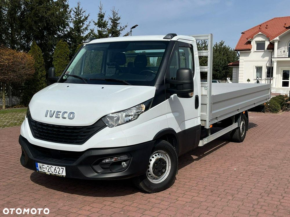 Iveco Daily 35S18 H - 12