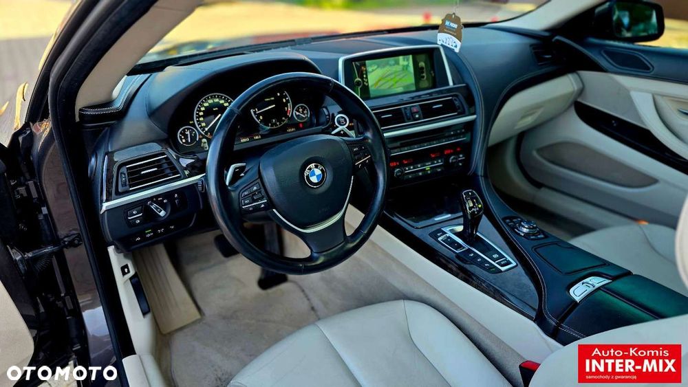 BMW Seria 6 - 35