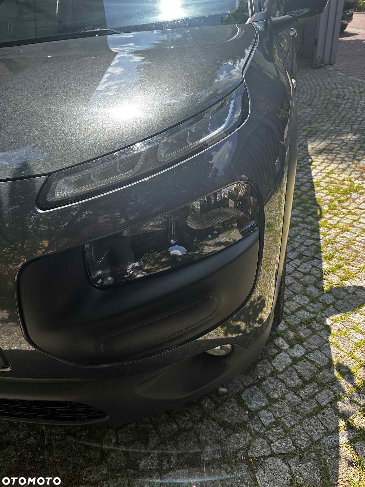 Citroën C4 Cactus - 4