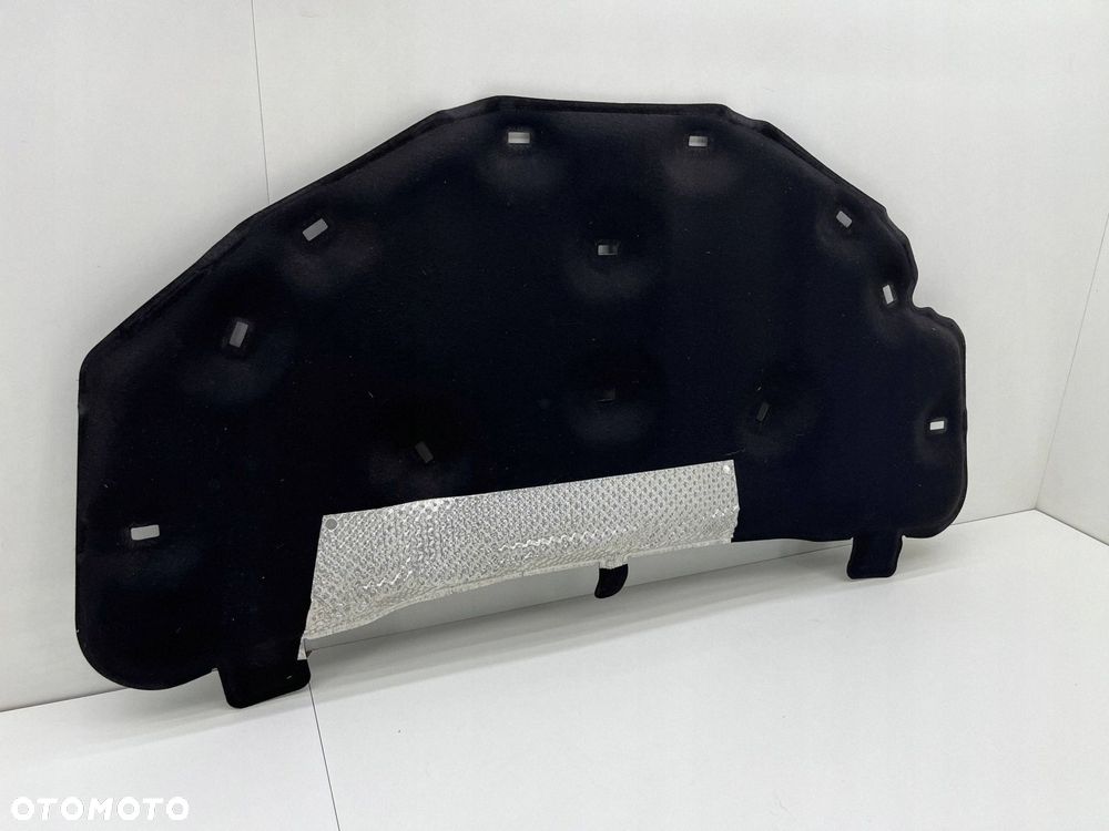 FORD MONDEO MK5 WYGŁUSZENIE IZOLACJA MASKI DS73-F16746CC - 2