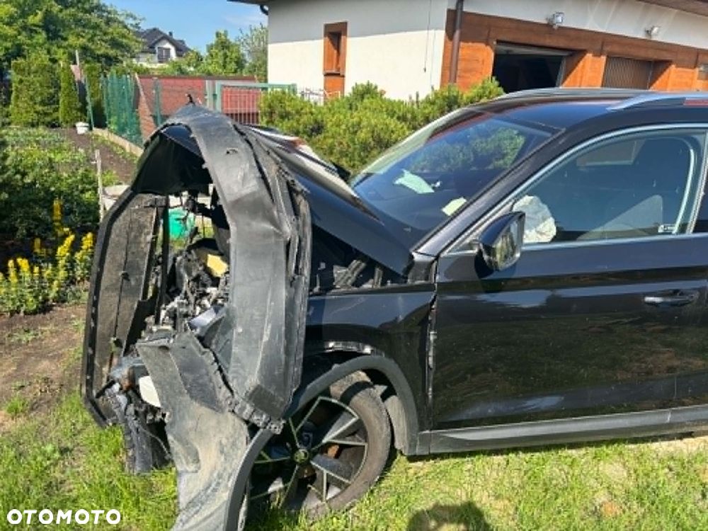 Skoda Kodiaq 2.0 TSI 4x4 Style DSG - 3
