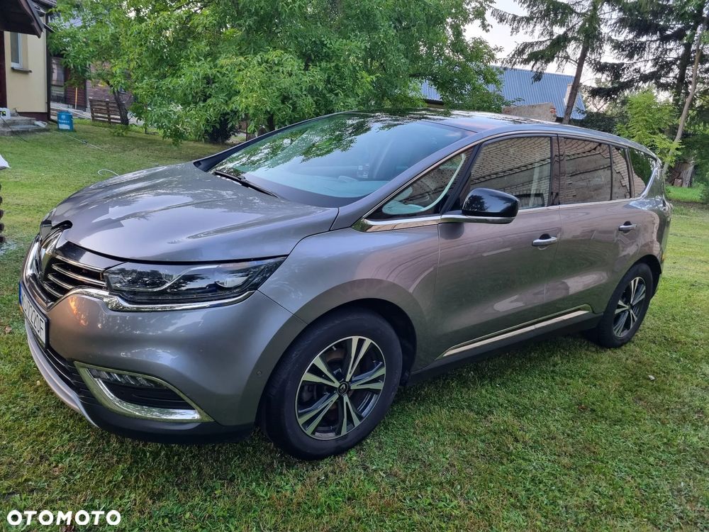 Renault Espace Energy dCi 160 EDC Business - 6