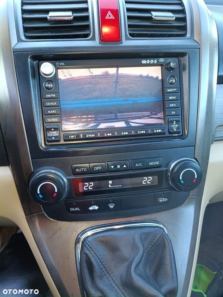 Honda CR-V 2.0 Executive NAVI - 18