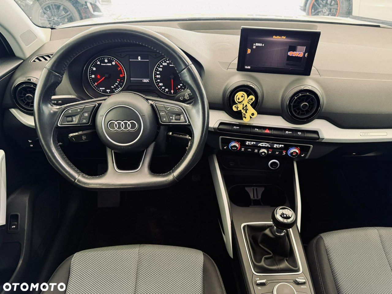 Audi Q2 - 26