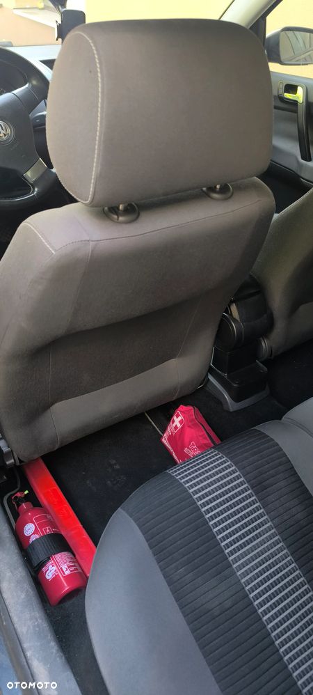 Volkswagen Polo 1.4 TDI United - 13