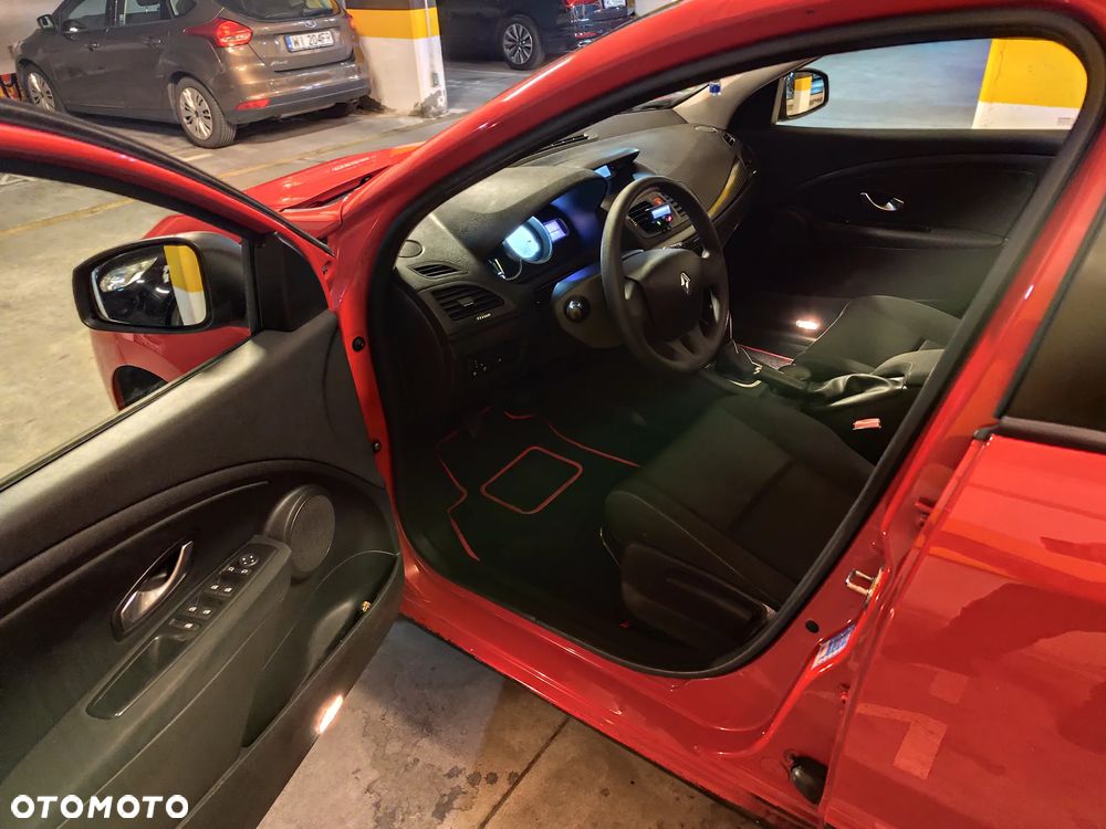 Renault Megane 1.6 16V Expression - 39