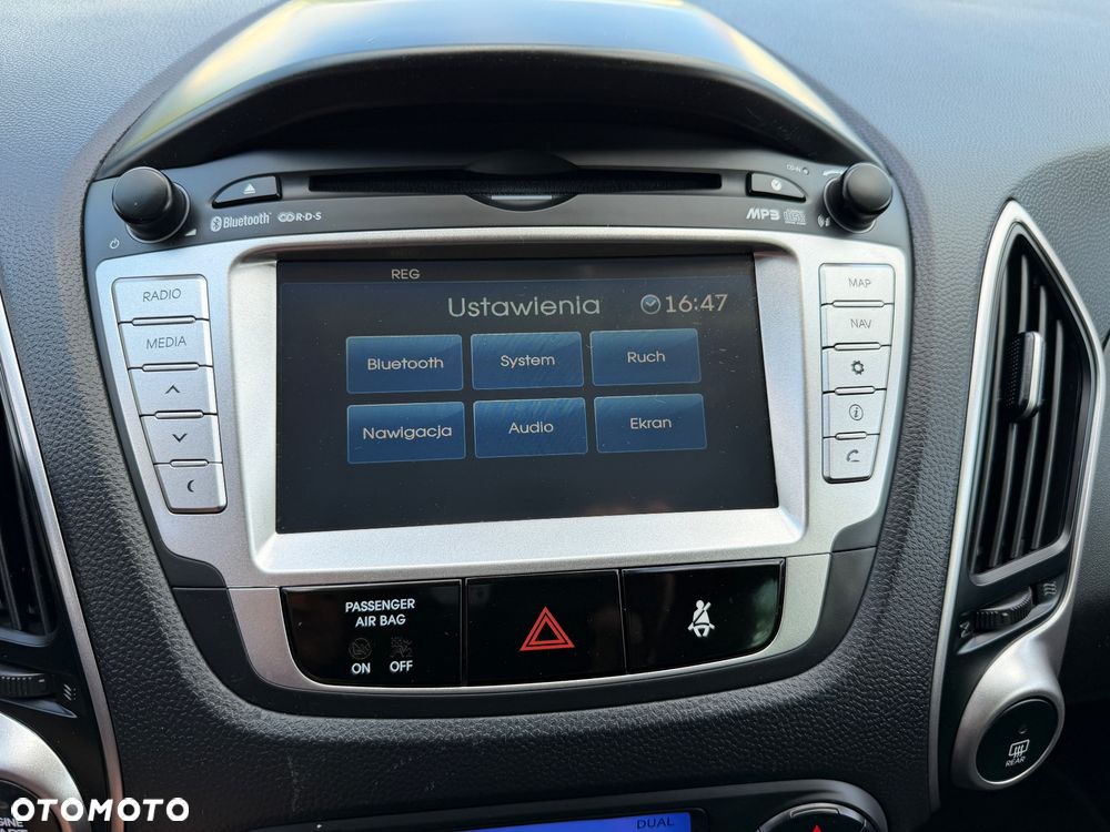 Hyundai ix35 1.7 CRDi Premium 2WD - 9