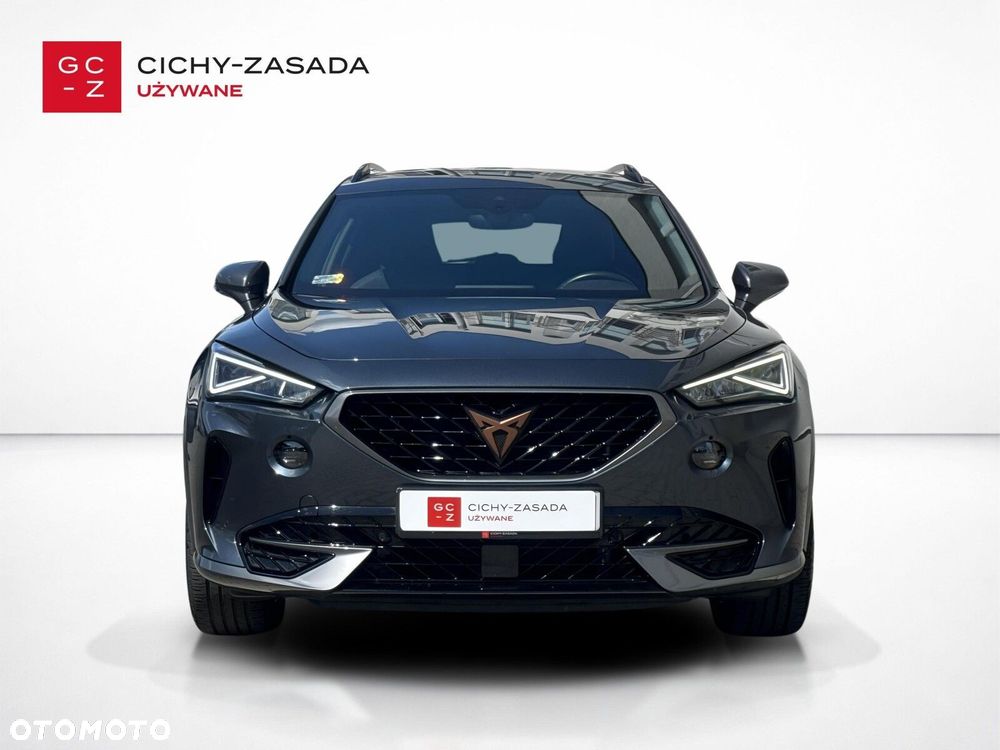 Cupra Formentor 1.5 TSI - 8